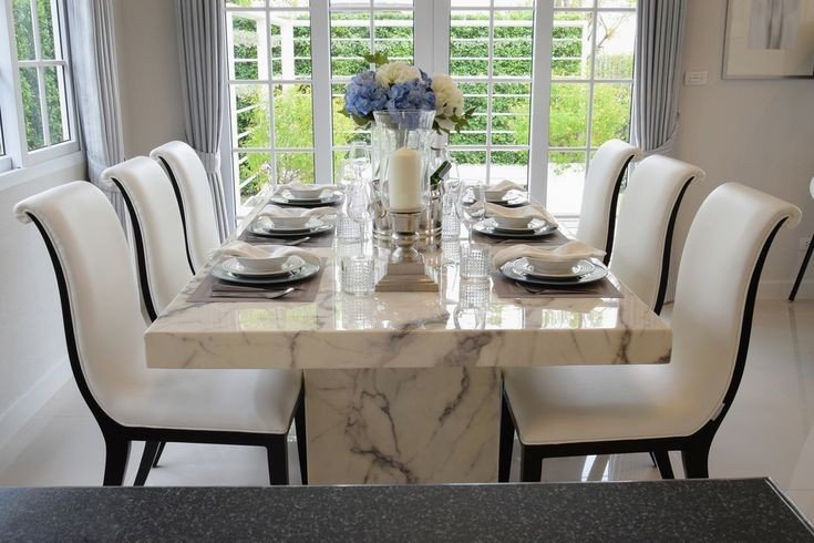 Premium Dining Table Set